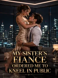 My Sister's Fiance Ordered Me To Kneel In Public