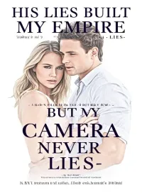 His Lies Built My Empire, But My Camera Never Lies
