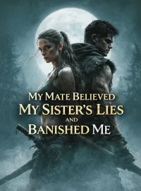 My Mate Believed My Sister’s Lies and Banished Me Novel Cover