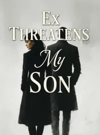 Ex Threatens My Son