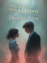 My Groom Stole Millions to Give His Mistress a Dream Wedding