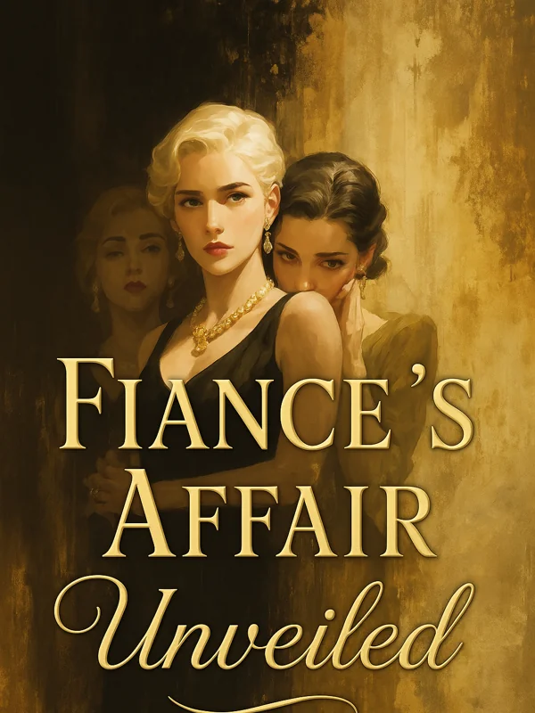 Fiancé's Affair Unveiled
