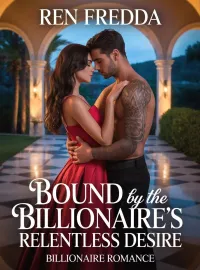 Bound by the Billionaire's Relentless Desire