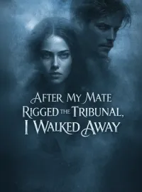 After My Mate Rigged the Tribunal, I Walked Away Novel Cover