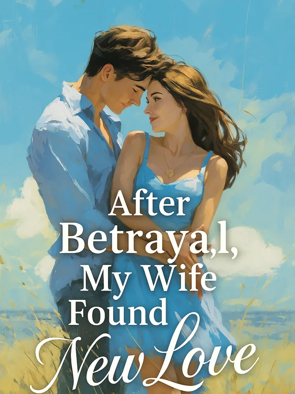 After Betrayal, My Wife Found New Love Novel Cover