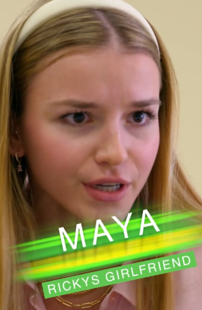 Wrestling with Love where to watch