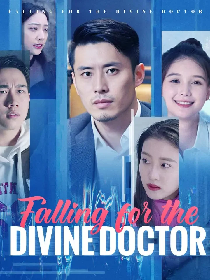 Falling for the Divine DoctorMini Series