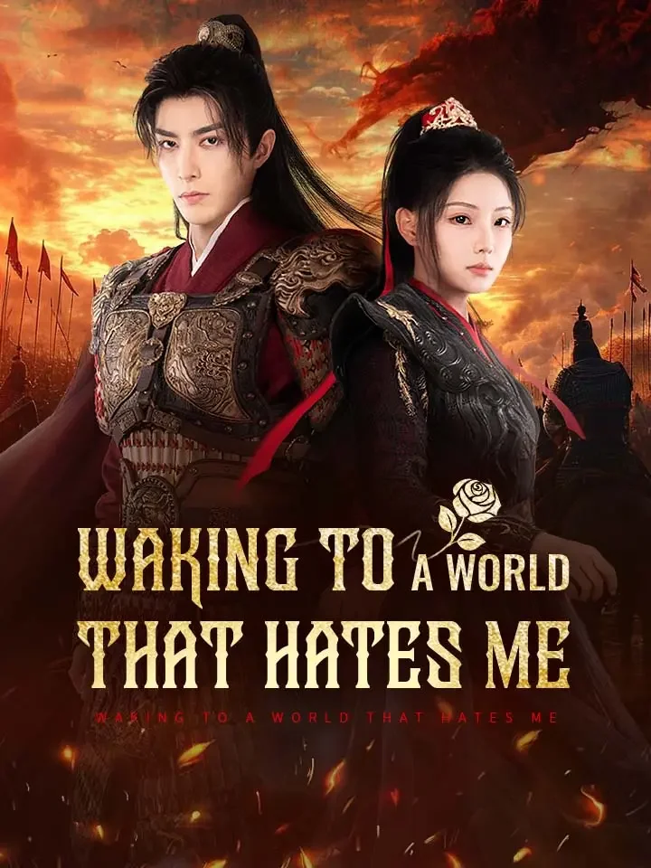 Waking To A World That Hates MeMini Series