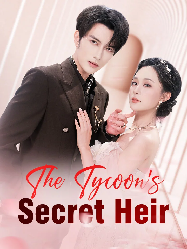 The Tycoon's Secret HeirMini Series