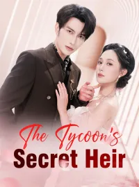 The Tycoon's Secret HeirShort Dramas