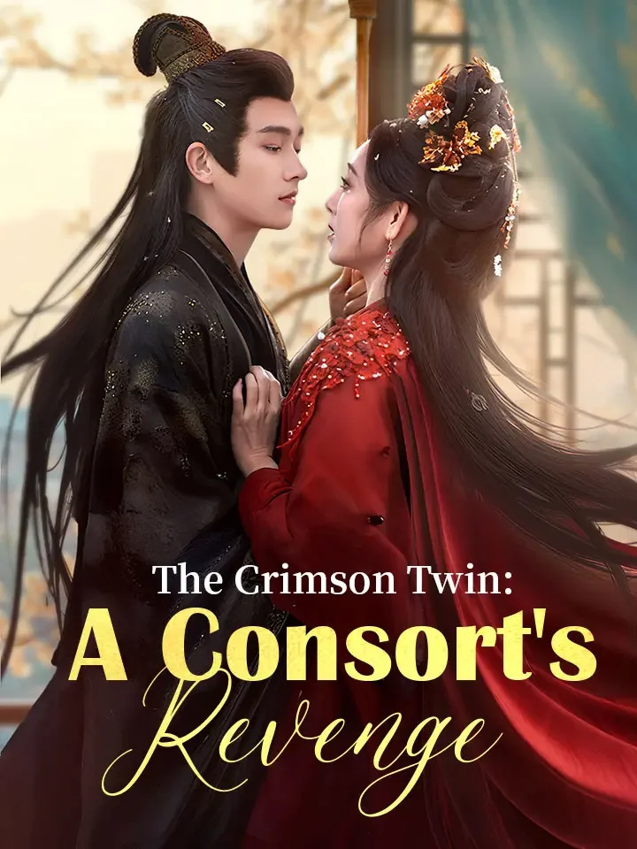 The Crimson Twin: A Consort's RevengeMini Series
