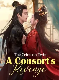 The Crimson Twin: A Consort's RevengeShort Dramas