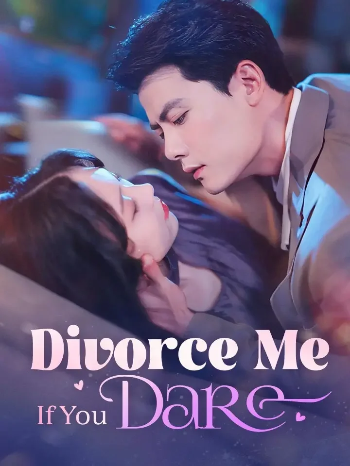 Divorce Me If You DareMini Series