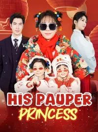 His Pauper PrincessMini Series
