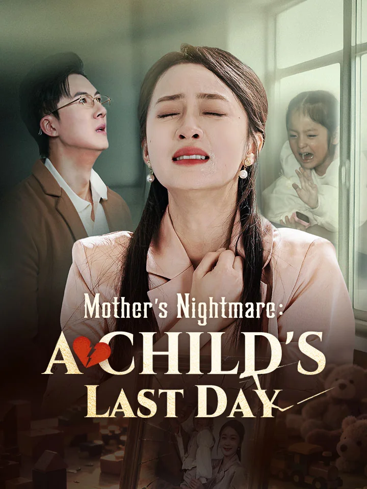 Mother's Nightmare: A Child's Last DayMini Series