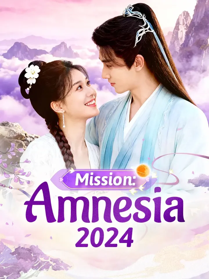 Mission: Amnesia 2024Mini Series