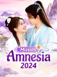 Mission: Amnesia 2024Short Dramas