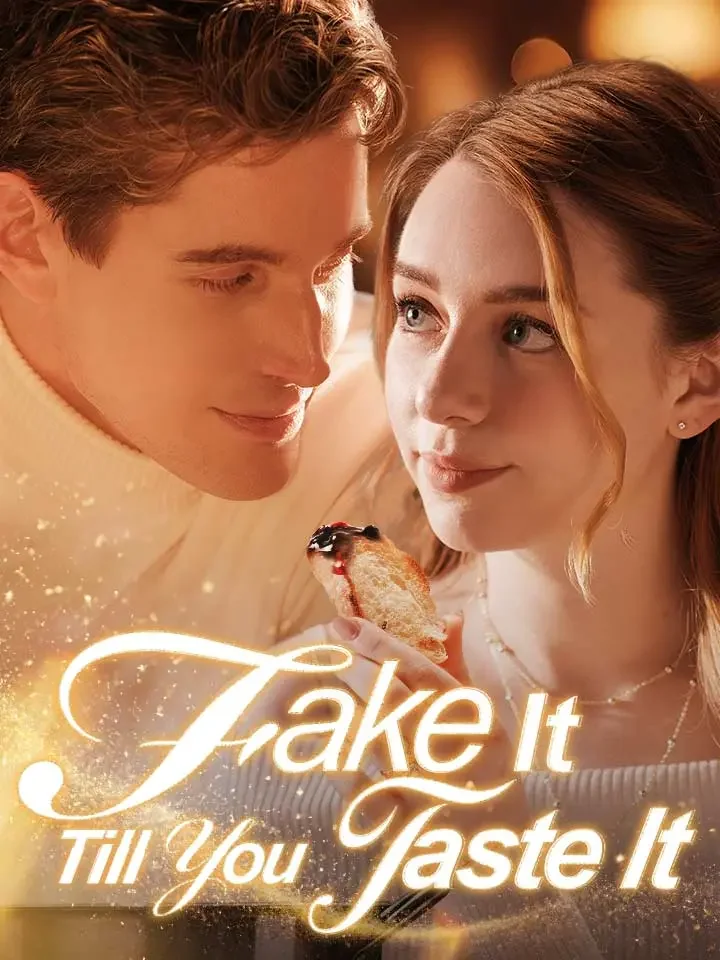 Fake It Till You Taste ItMini Series