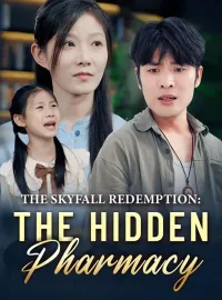 The Skyfall Redemption: The Hidden Pharmacy