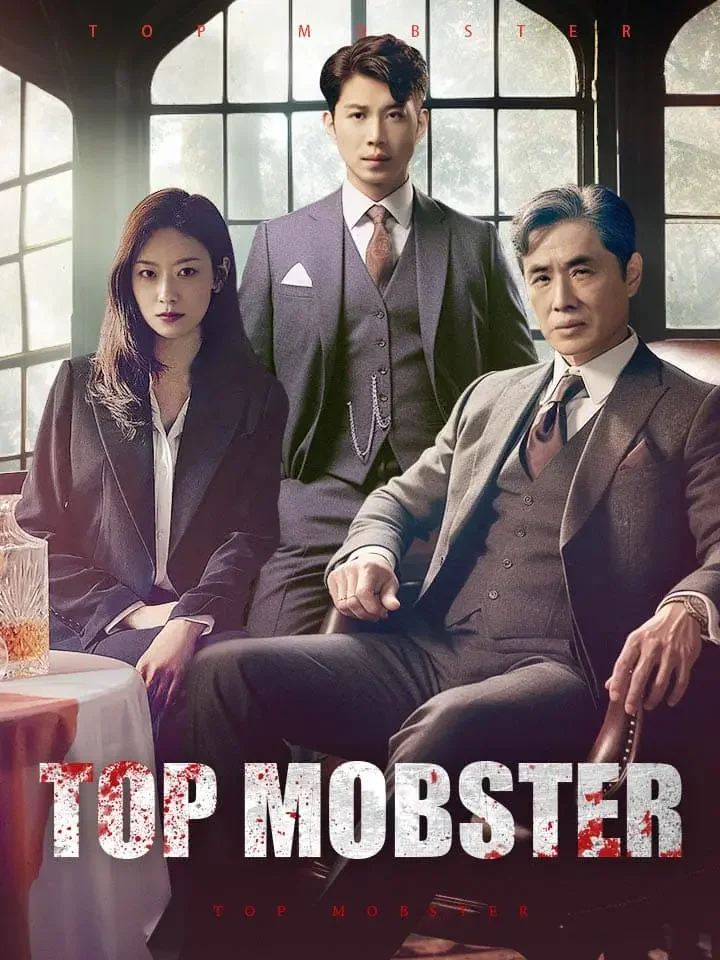 Top MobsterMini Series