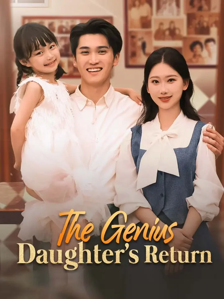The Genius Daughter's ReturnMini Series