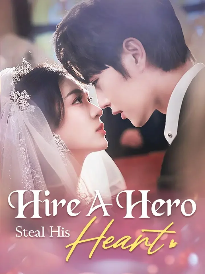 Hire A Hero, Steal His HeartMini Series