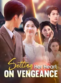 Setting Her Heart on VengeanceMini Series