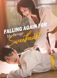 Falling Again For My Savage SweetheartMini Series