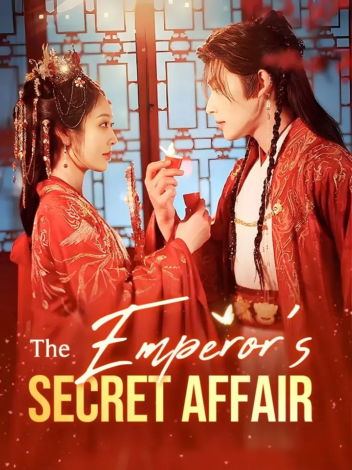 The Emperor's Secret AffairMini Series