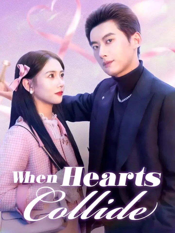When Hearts CollideMini Series