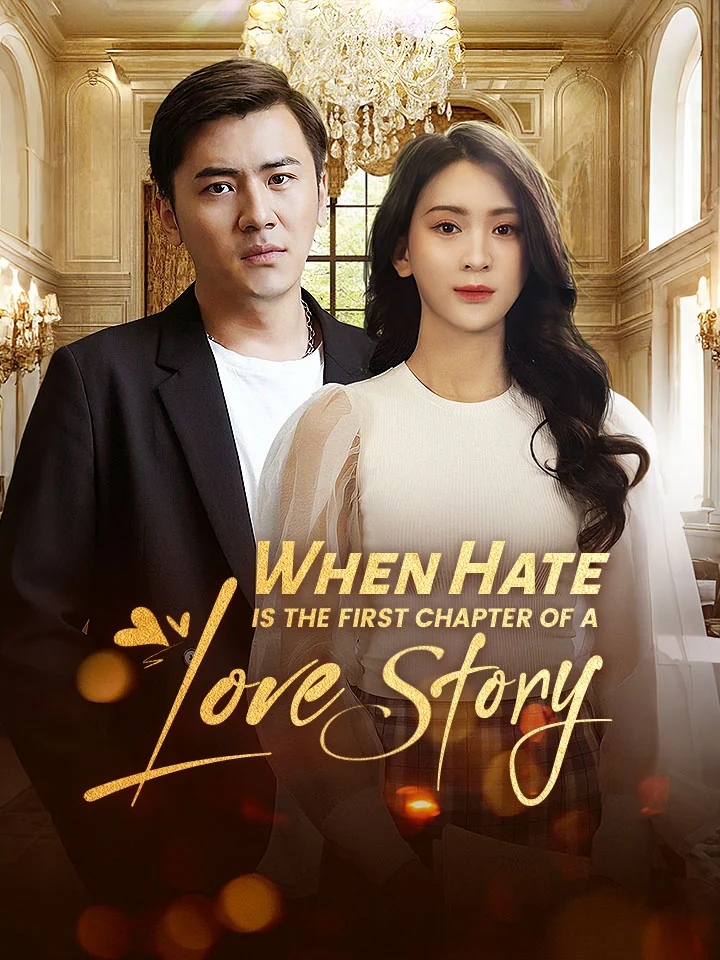When Hate Is The First Chapter Of A Love StoryMini Series