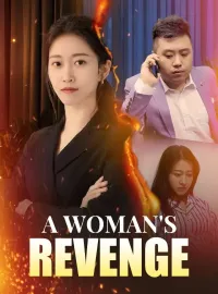 A Woman's RevengeMini Series