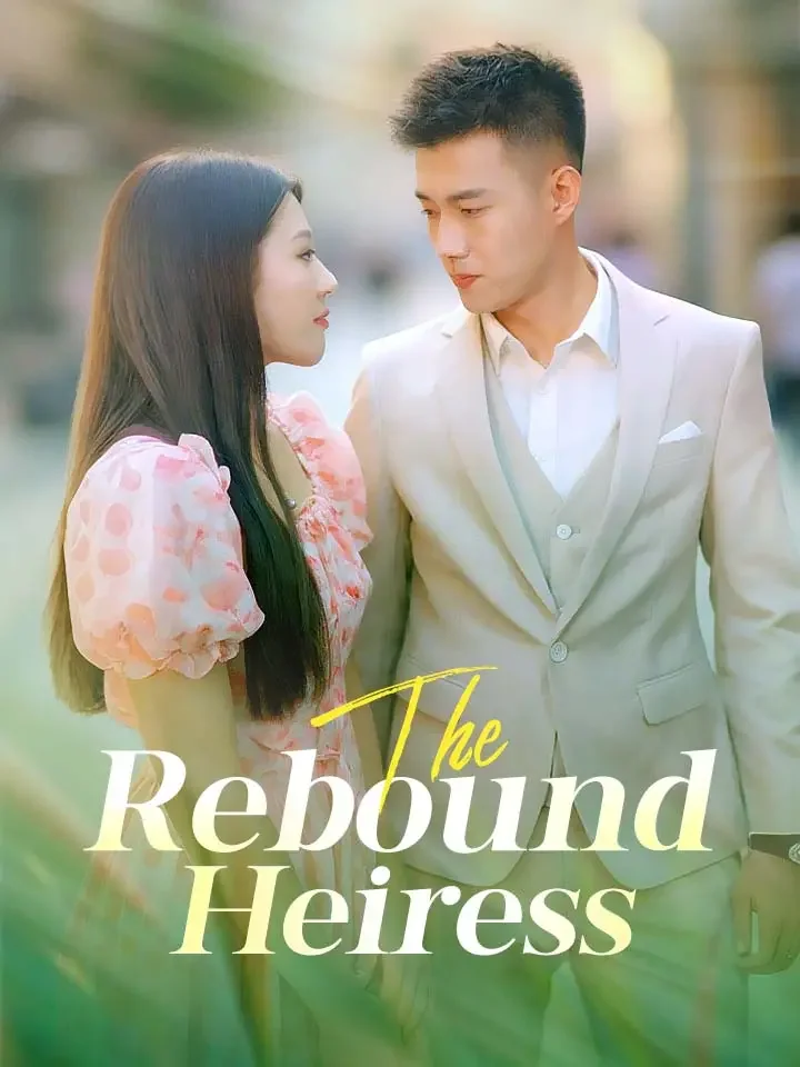 The Rebound HeiressMini Series
