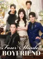 My Four Shades Boyfriend Review