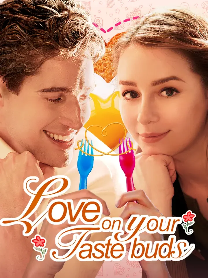 Love On Your Taste BudsMini Series