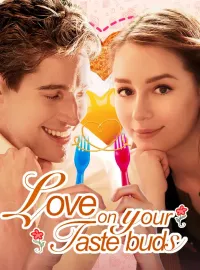 Love On Your Taste BudsMini Series