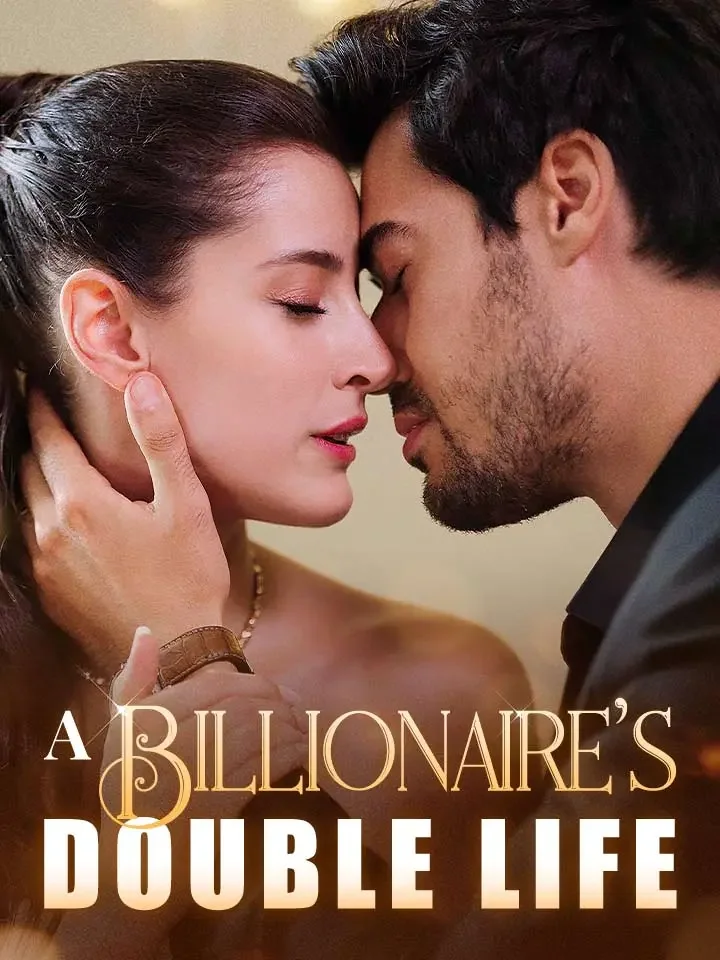 A BILLIONAIRE'S DOUBLE LIFEMini Series