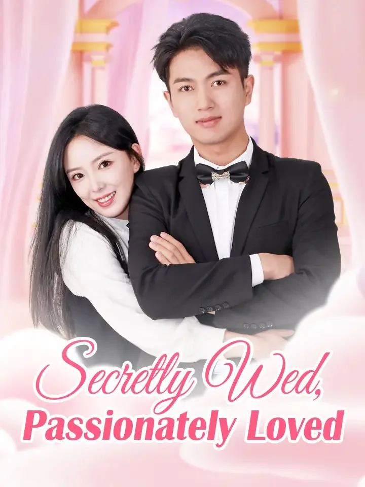 Secretly Wed, Passionately LovedMini Series