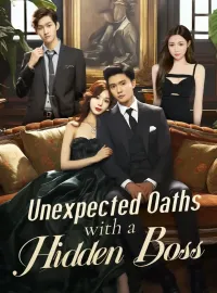Unexpected Oaths with a Hidden BossShort Dramas