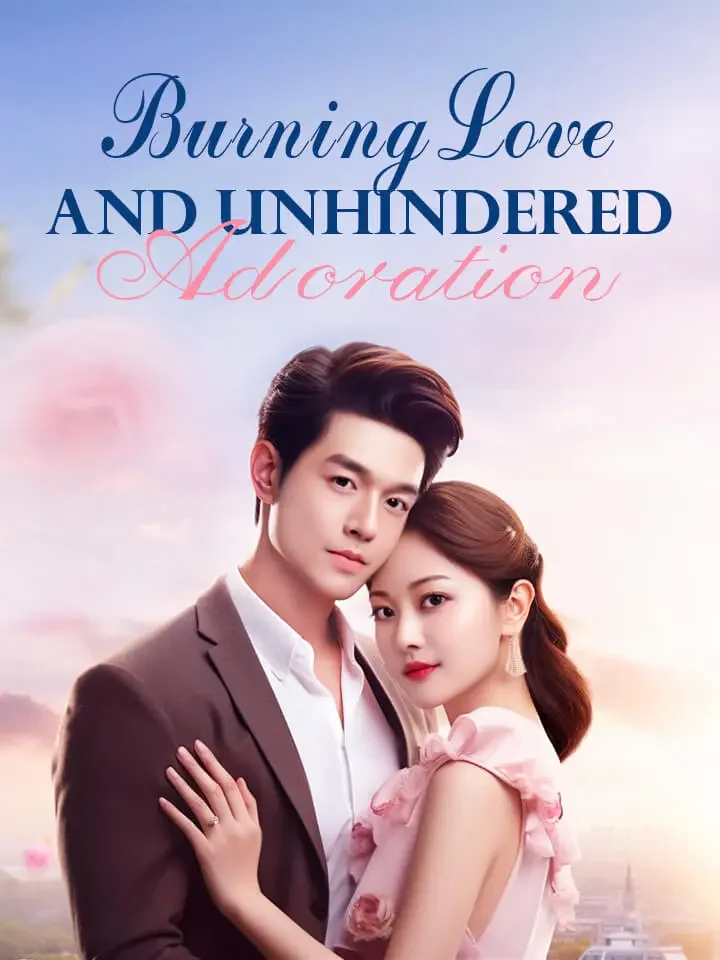 Burning Love and Unhindered AdorationMini Series