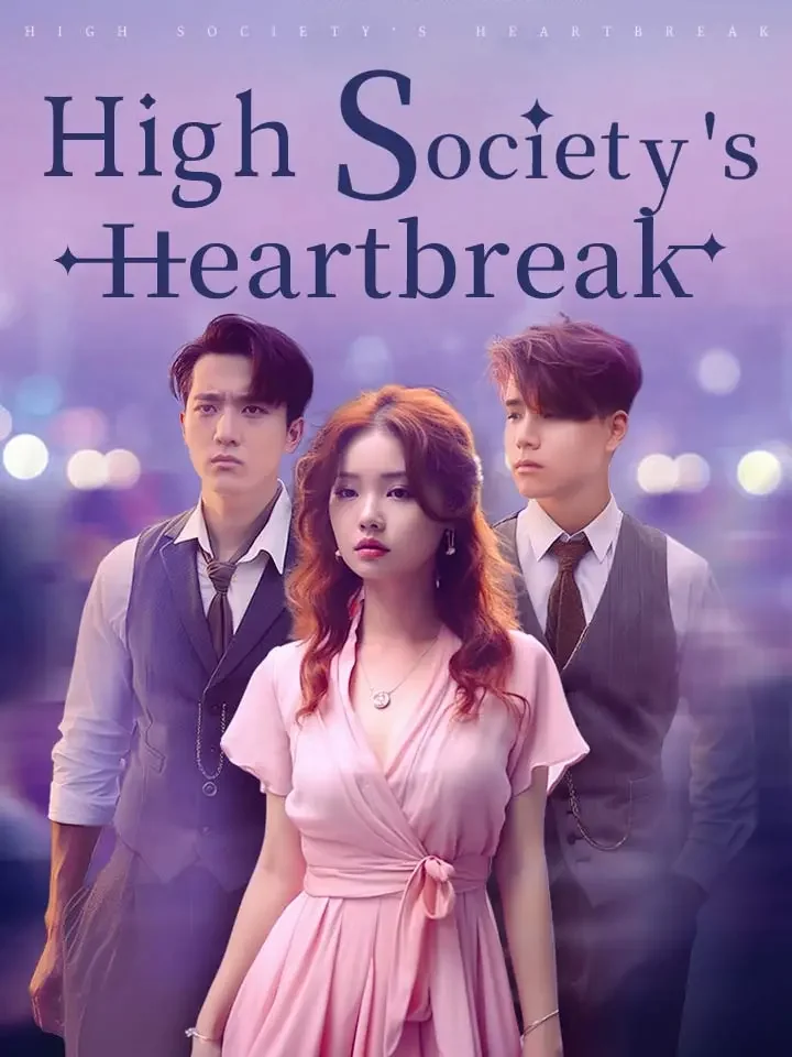 High Society's HeartbreakMini Series