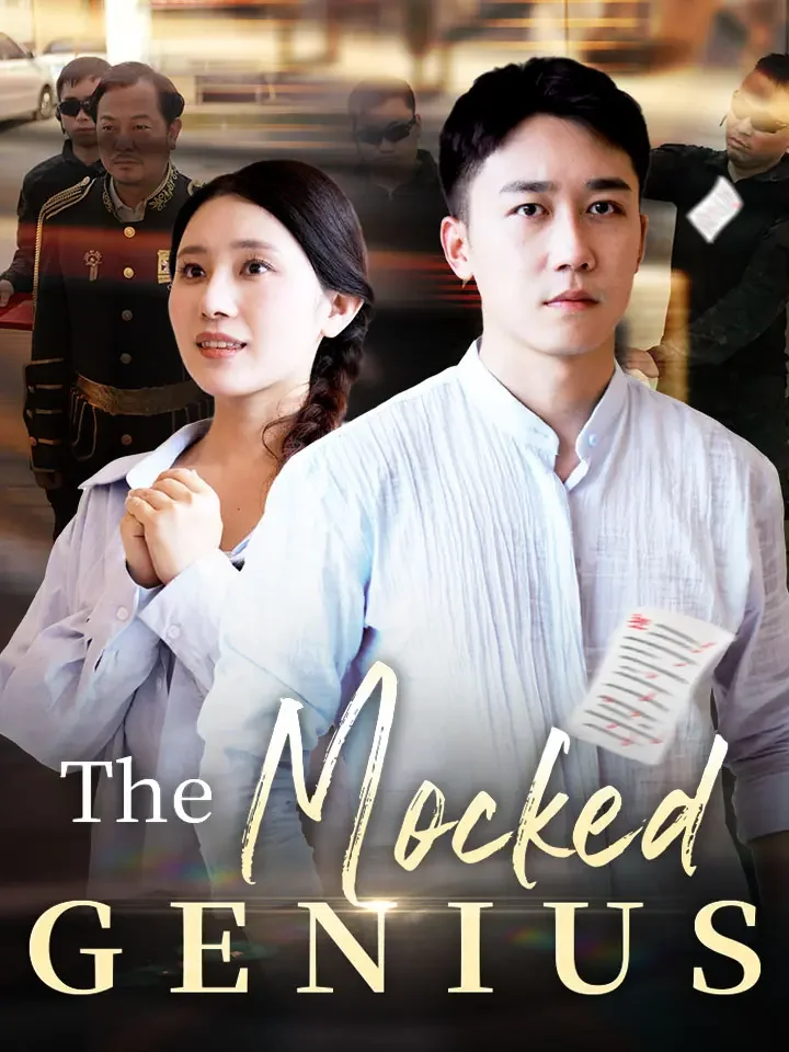 The Mocked GeniusMini Series