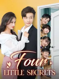 Four Little SecretsMini Series