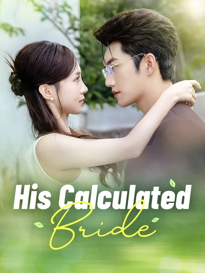 His Calculated BrideMini Series
