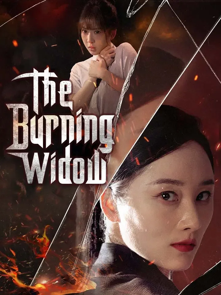 The Burning WidowMini Series