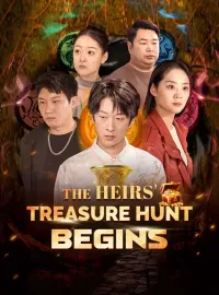 The Heirs' Treasure Hunt BeginsMini Series