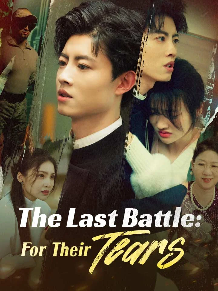 The Last Battle: For Their TearsMini Series