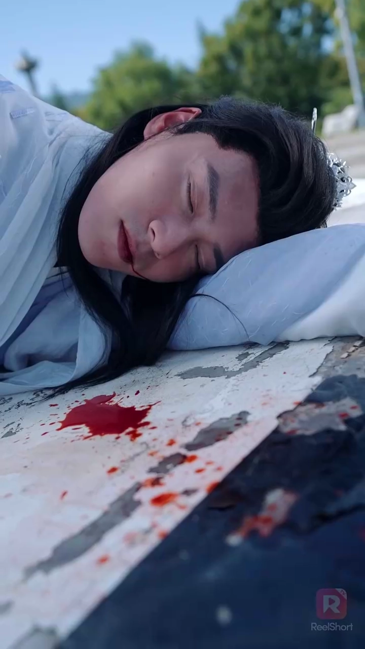 (พากย์) เซียนทองลงมารักษาภรรยาใบ้รูปภาพ