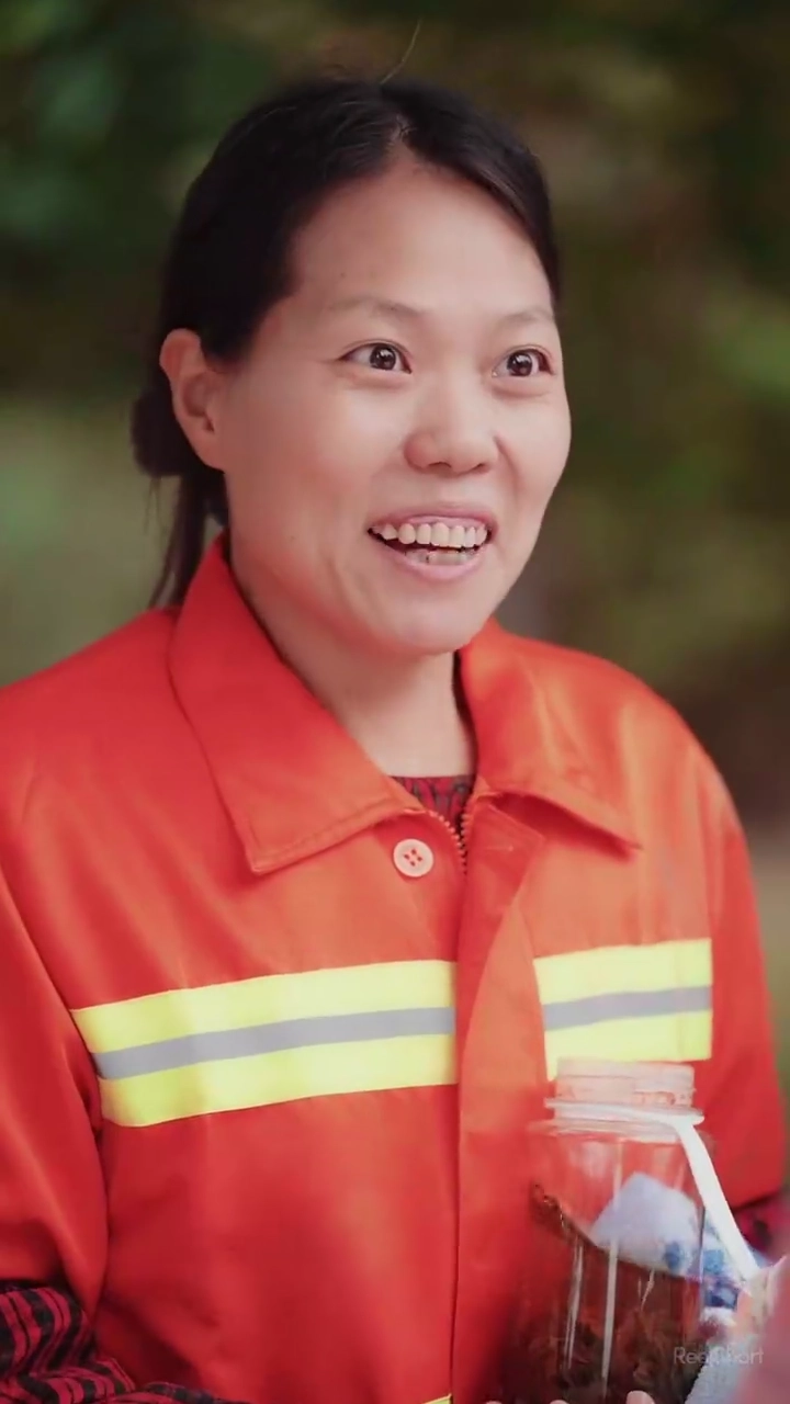 พลิกชีวิตแม่บ้านสตรองรูปภาพ