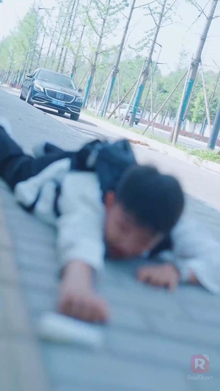 ทายาทสองหน้ากับคุณป้าสี่ท่านสุดแกร่งรูปภาพ